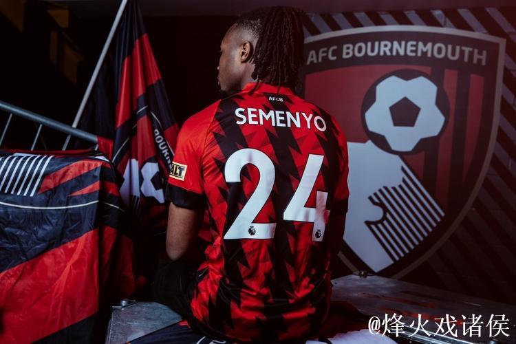 曼联4-4憾平伯恩茅斯！近5战苦主不胜 B费世界波难救主