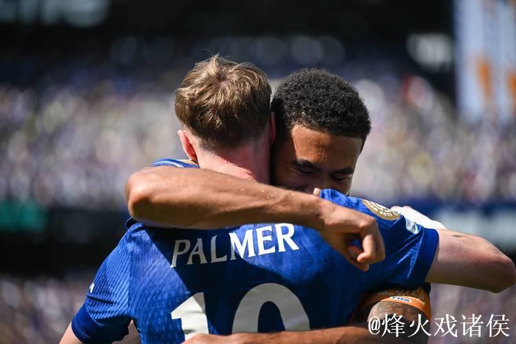 本特：切尔西世俱杯夺冠在情理之中，马雷斯卡战术安排堪称完美